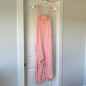 FP Movement Hot Shot Onsie